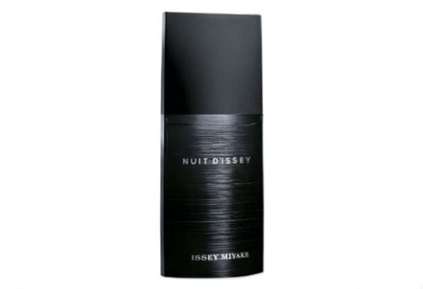 Issey Miyake Nuit d’Issey - Оригинален продукт