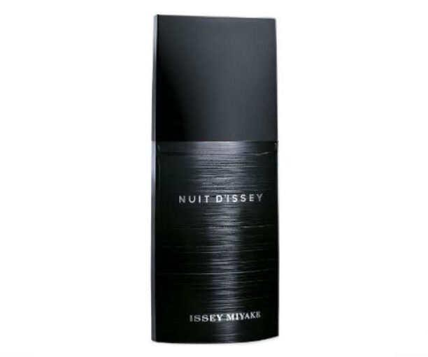 Issey Miyake Nuit d’Issey - Оригинален продукт