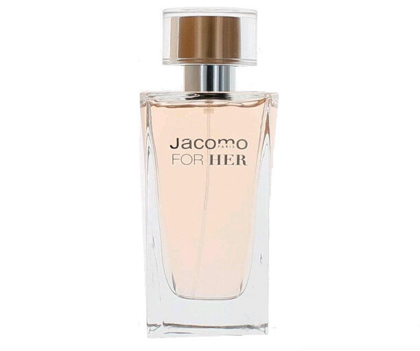 Jacomo For Her - Оригинален продукт