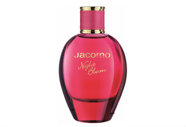 Jacomo Night Bloom дамски парфюм EDP - Оригинален продукт