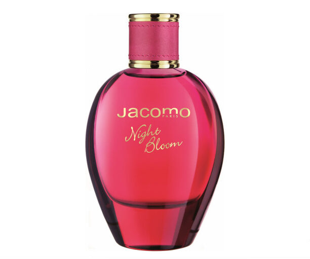 Jacomo Night Bloom дамски парфюм EDP - Оригинален продукт