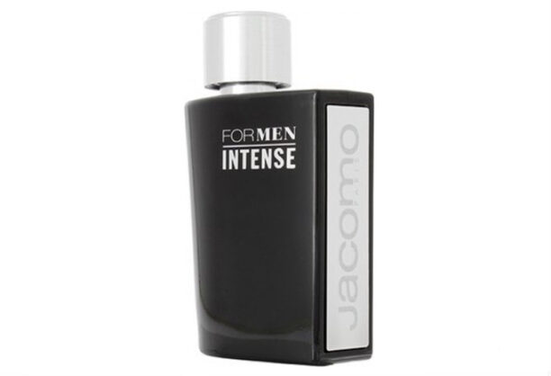 Jacomo for Men Intense Б.О. мъжки парфюм EDP - Оригинален продукт