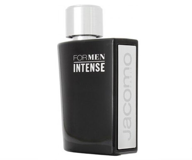 Jacomo for Men Intense Б.О. мъжки парфюм EDP - Оригинален продукт