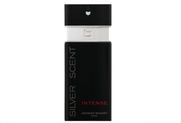 Jacques Bogart Silver Scent Intense Б.О. мъжки парфюм EDT - Оригинален продукт