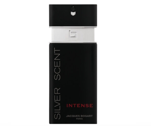 Jacques Bogart Silver Scent Intense Б.О. мъжки парфюм EDT - Оригинален продукт