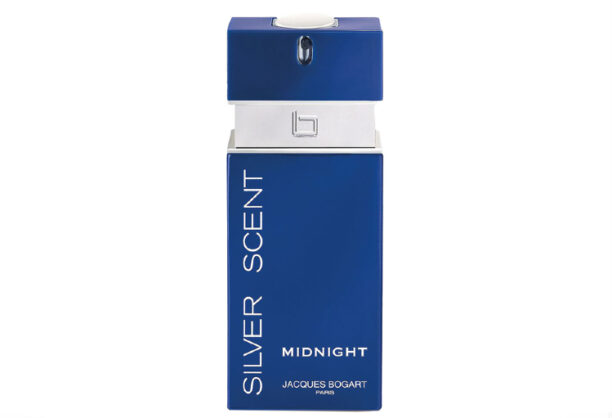 Jacques Bogart Silver Scent Midnight мъжки парфюм EDT - Оригинален продукт