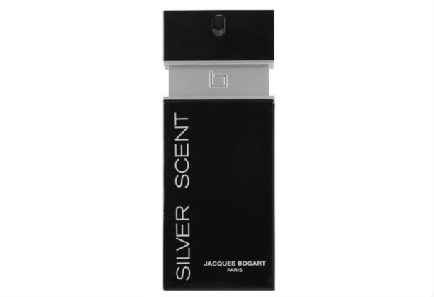 Jacques Bogart Silver Scent мъжки парфюм EDT - Оригинален продукт