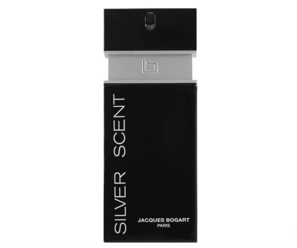 Jacques Bogart Silver Scent мъжки парфюм EDT - Оригинален продукт