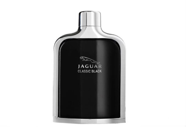 Jaguar Classic Black for Men - Оригинален продукт