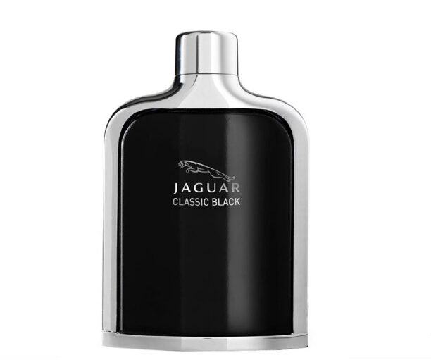 Jaguar Classic Black for Men - Оригинален продукт