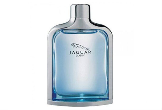 Jaguar Classic for Men - Оригинален продукт