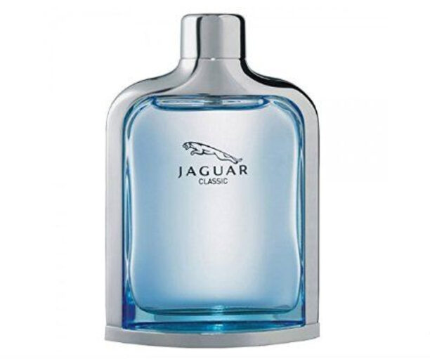 Jaguar Classic for Men - Оригинален продукт