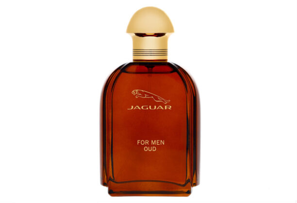 Jaguar For Men Oud мъжки парфюм EDT - Оригинален продукт