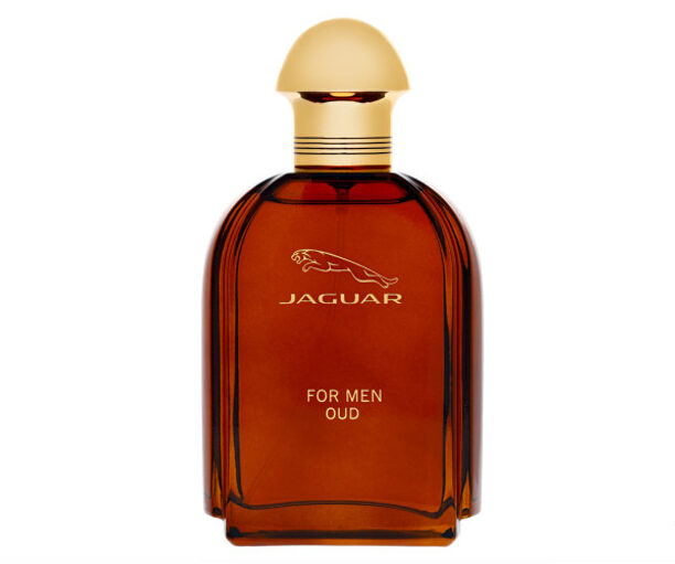 Jaguar For Men Oud мъжки парфюм EDT - Оригинален продукт