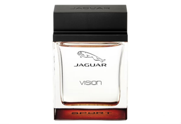 Jaguar Vision Sport мъжки парфюм EDT - Оригинален продукт