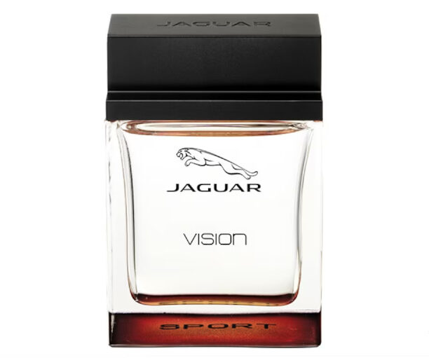 Jaguar Vision Sport мъжки парфюм EDT - Оригинален продукт