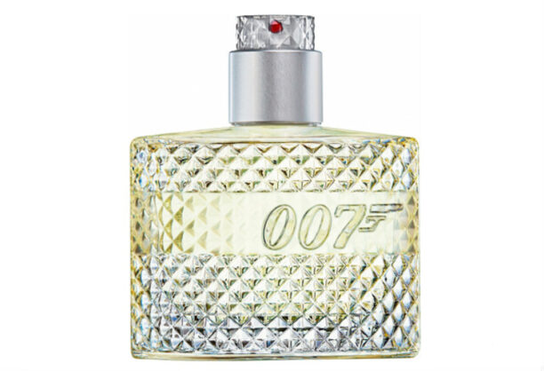 James Bond 007 Cologne Б.О. мъжки парфюм EDC - Оригинален продукт