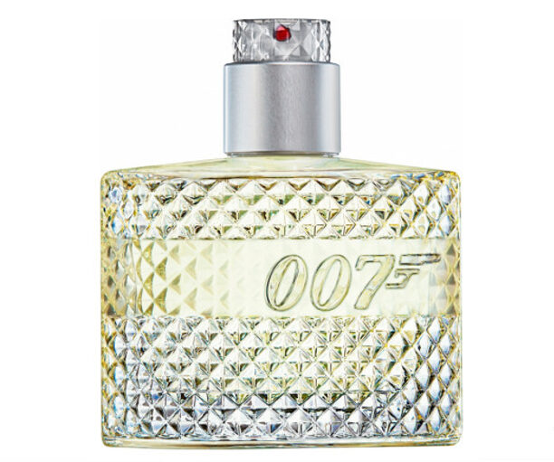 James Bond 007 Cologne Б.О. мъжки парфюм EDC - Оригинален продукт