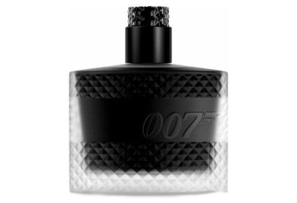 James Bond 007 Pour Homme Б.О. мъжки парфюм EDT - Оригинален продукт