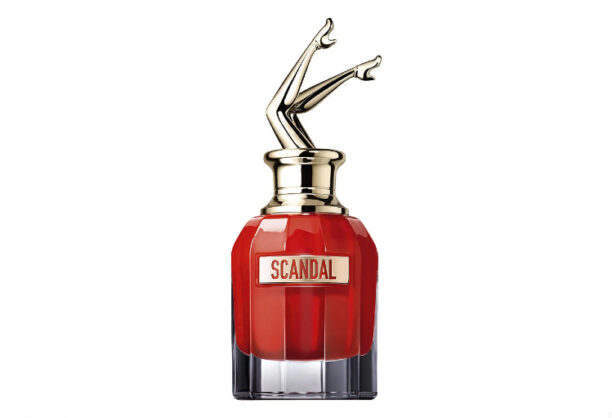 Jean Paul Gaultier Scandal Le Parfum дамски парфюм EDP - Оригинален продукт