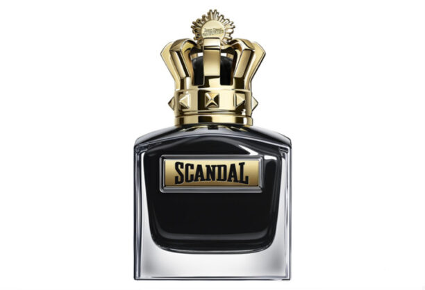 Jean Paul Gaultier Scandal Pour Homme Le Parfum  мъжки парфюм EDP - Оригинален продукт