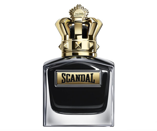 Jean Paul Gaultier Scandal Pour Homme Le Parfum  мъжки парфюм EDP - Оригинален продукт