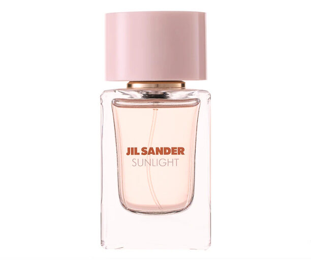 Jil Sander Sunlight Grapefruit & Rose Б.О. дамски парфюм EDT - Оригинален продукт