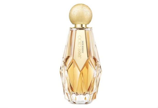 Jimmy Choo Amber Kiss дамски парфюм EDP - Оригинален продукт