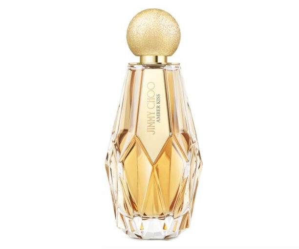 Jimmy Choo Amber Kiss дамски парфюм EDP - Оригинален продукт