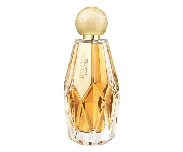 Jimmy Choo I Want Oud дамски парфюм EDP - Оригинален продукт