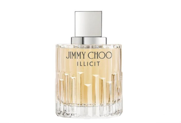 Jimmy Choo Illicit Б.О. - Оригинален продукт