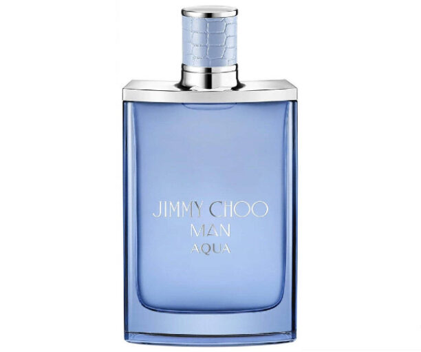 Jimmy Choo Man Aqua Б.О. мъжки парфюм EDT - Оригинален продукт