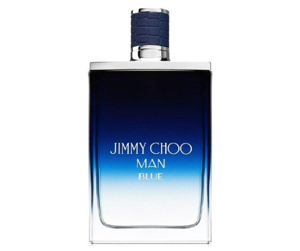 Jimmy Choo Man Blue Б.О. мъжки парфюм EDT - Оригинален продукт