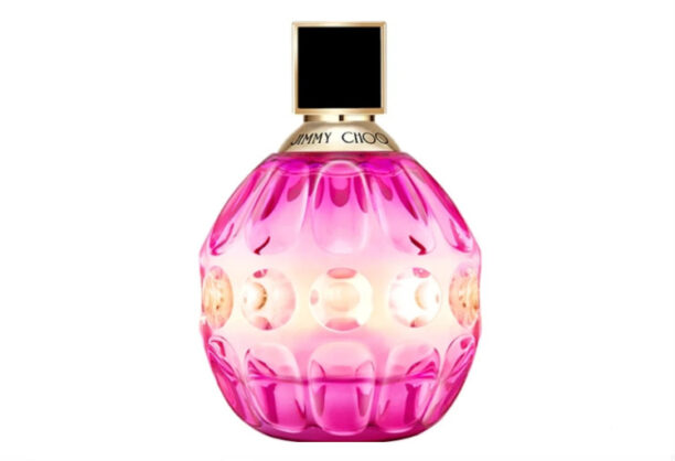 Jimmy Choo Rose Passion дамски парфюм EDP - Оригинален продукт