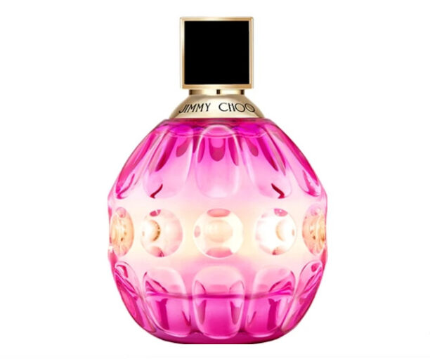 Jimmy Choo Rose Passion дамски парфюм EDP - Оригинален продукт