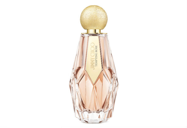 Jimmy Choo Tempting Rose дамски парфюм EDP - Оригинален продукт