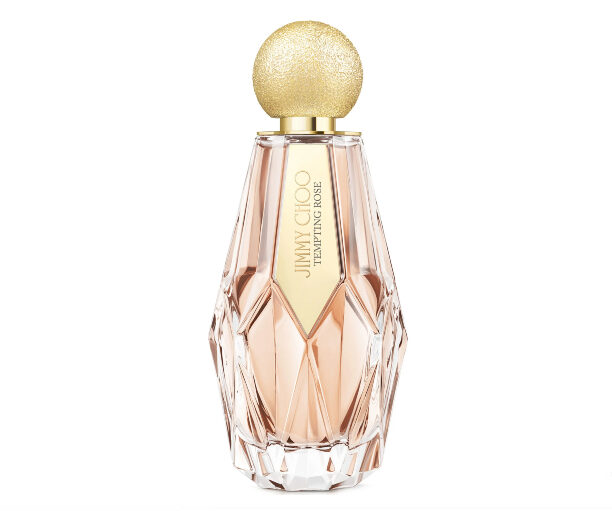 Jimmy Choo Tempting Rose дамски парфюм EDP - Оригинален продукт