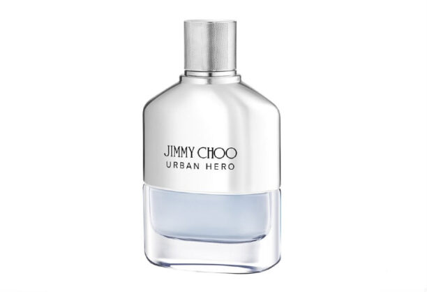 Jimmy Choo Urban Hero Б.О. - Оригинален продукт