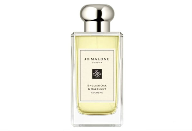 Jo Malone English Oak & Hazelnut унисекс парфюм EDC - Оригинален продукт