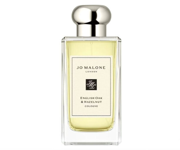 Jo Malone English Oak & Hazelnut унисекс парфюм EDC - Оригинален продукт