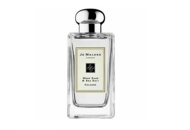 Jo Malone Wood Sage & Sea Salt унисекс парфюм EDC - Оригинален продукт