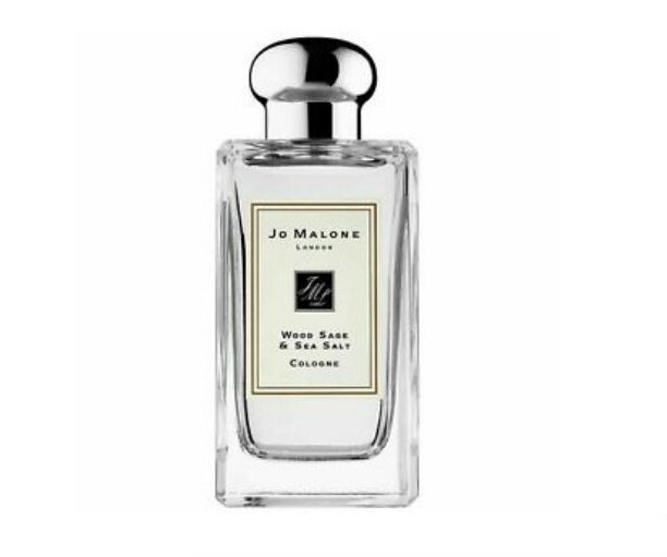 Jo Malone Wood Sage & Sea Salt унисекс парфюм EDC - Оригинален продукт