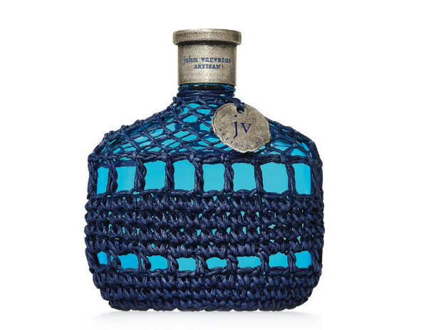 John Varvatos Artisan Blu Б.О. - Оригинален продукт