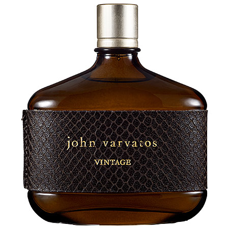 John Varvatos Vintage for Men - Оригинален продукт