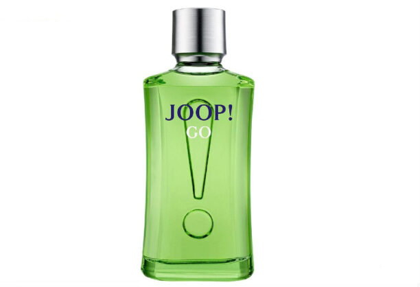 Joop! Go мъжки парфюм EDT - Оригинален продукт