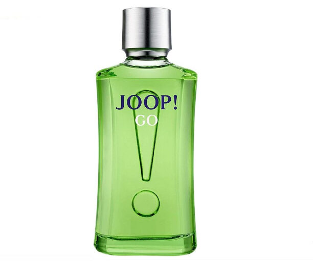 Joop! Go мъжки парфюм EDT - Оригинален продукт