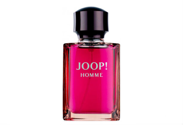 Joop! Homme Б.О. мъжки парфюм EDT - Оригинален продукт