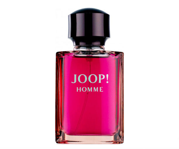 Joop! Homme Б.О. мъжки парфюм EDT - Оригинален продукт