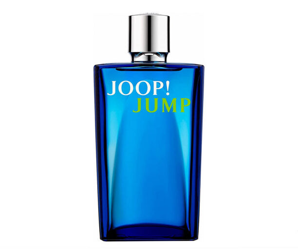 Joop! Jump мъжки парфюм EDT - Оригинален продукт