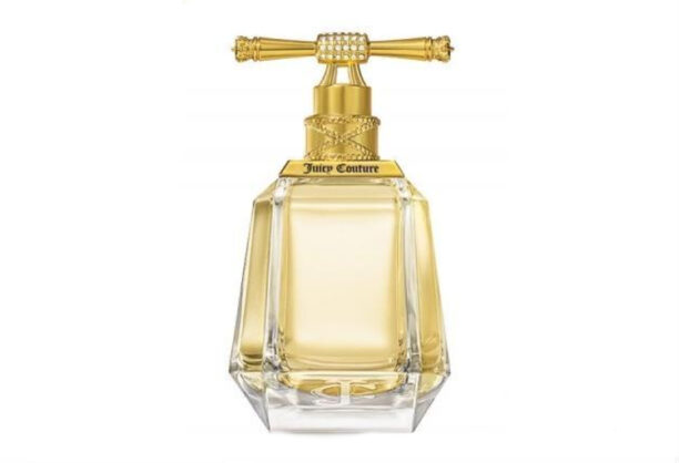 Juicy Couture I Am Juicy Couture Б.О. дамски парфюм EDP - Оригинален продукт